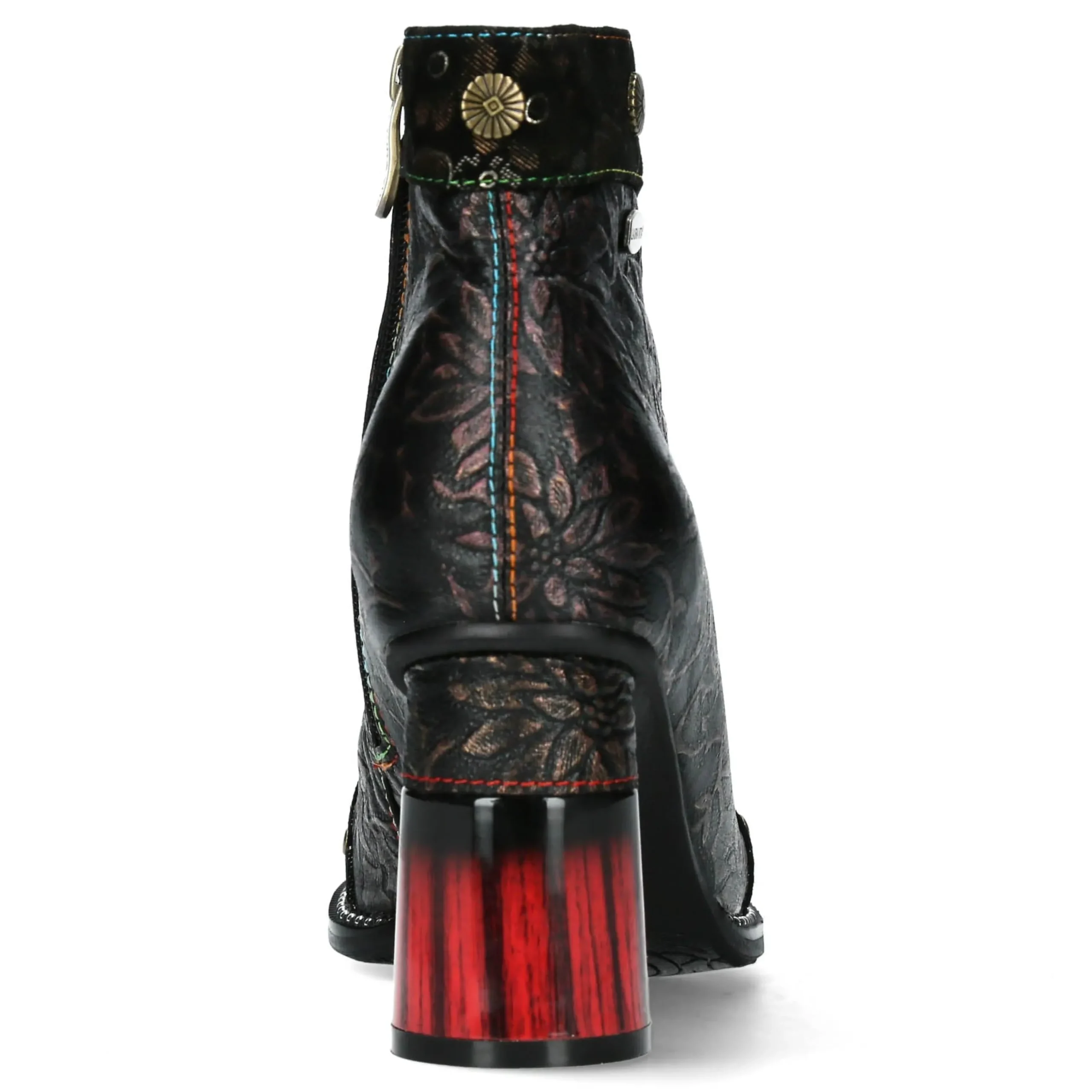 Fashion Laura Vita Bottines - GUCSTOO 10