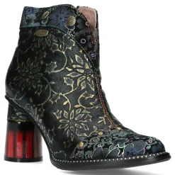 Fashion Laura Vita Bottines - GUCSTOO 10