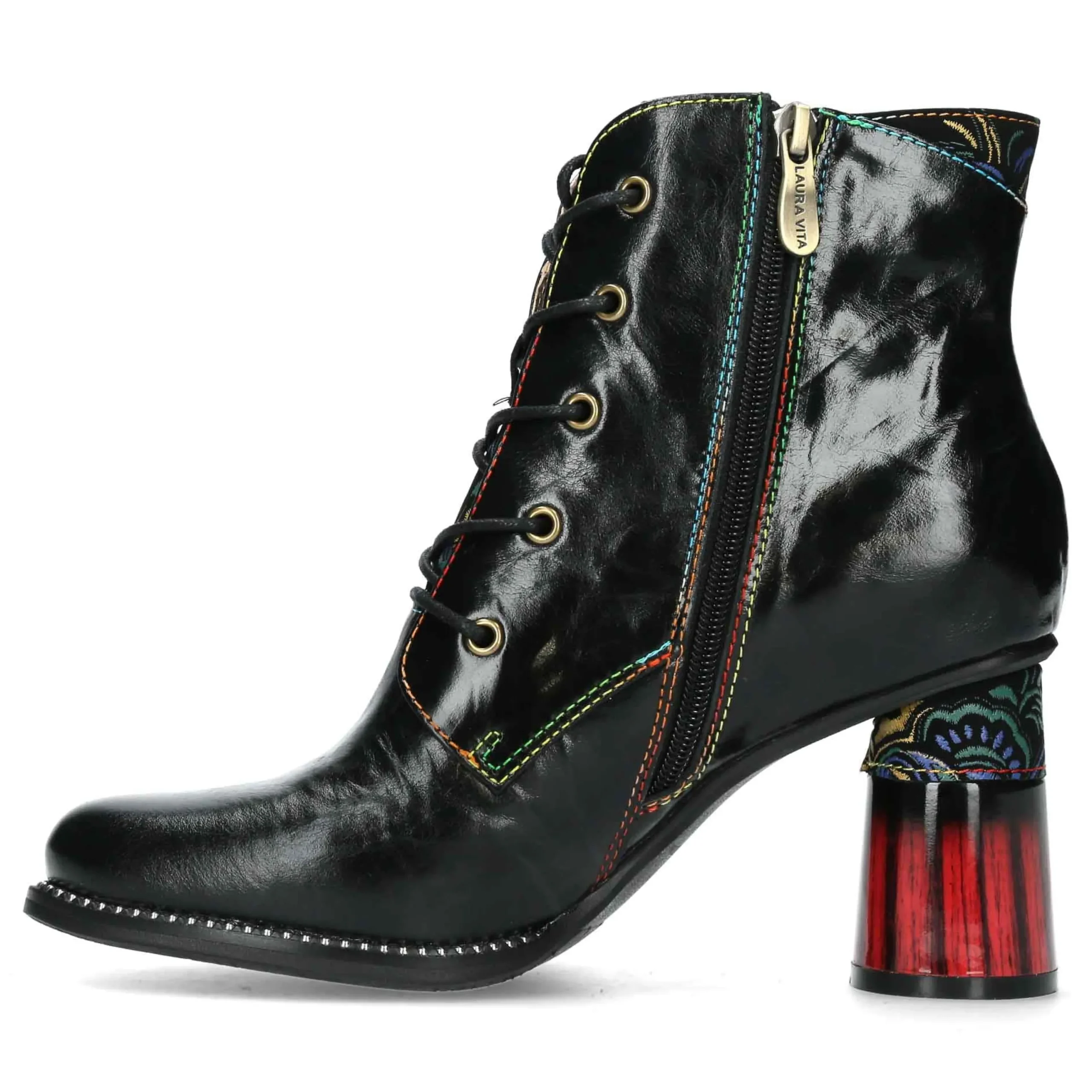 Shop Laura Vita Bottines - GUCSTOO 41