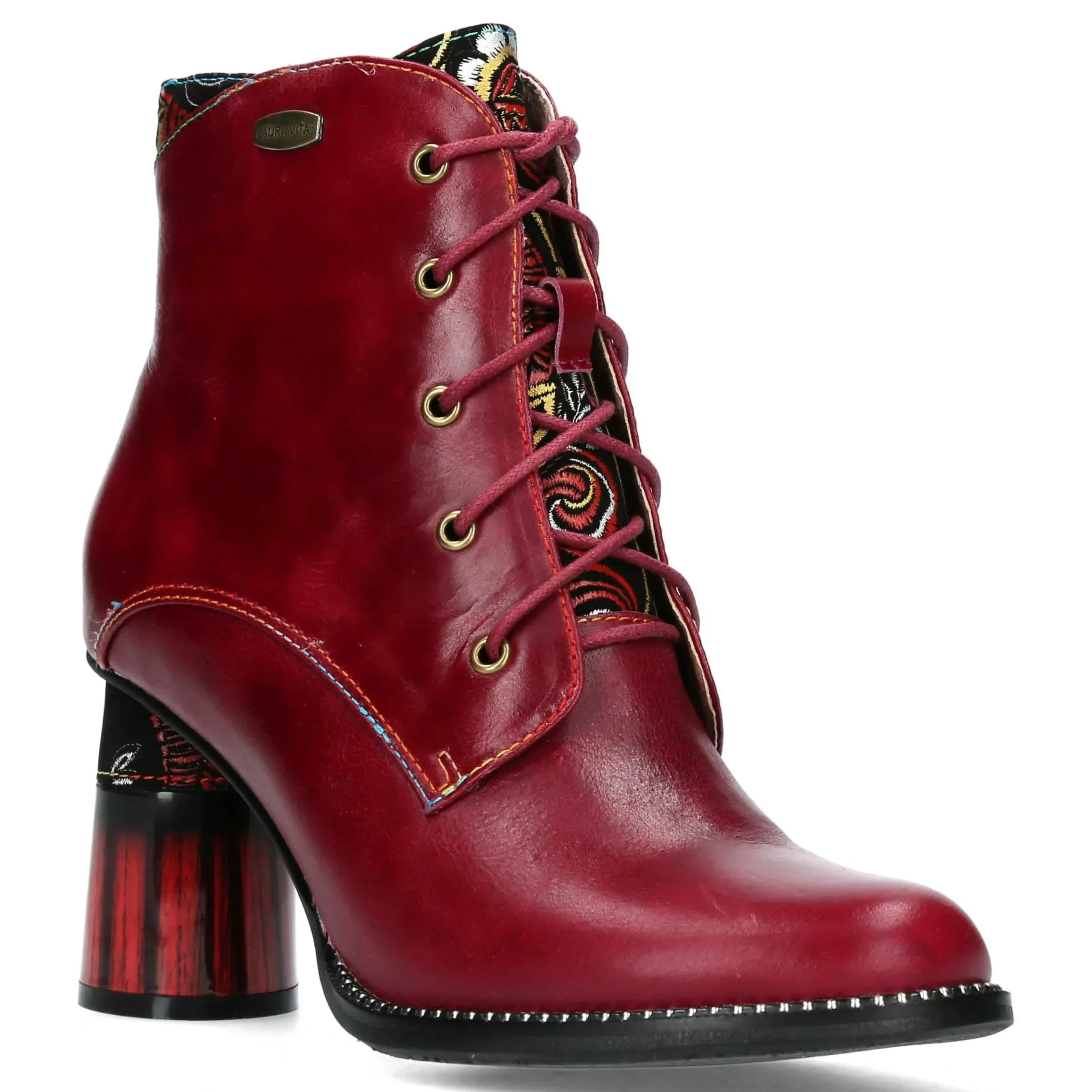Shop Laura Vita Bottines - GUCSTOO 41