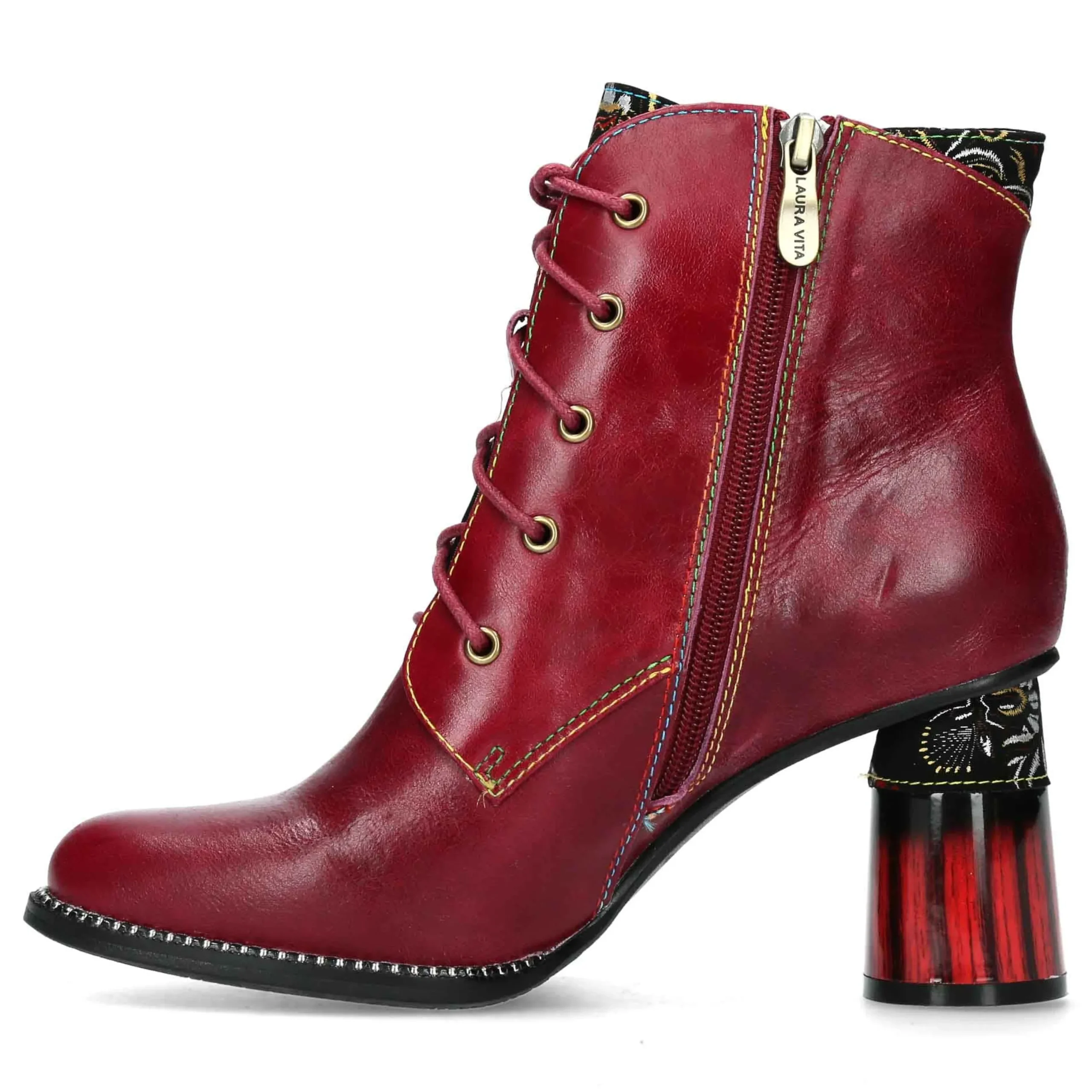 Shop Laura Vita Bottines - GUCSTOO 41