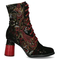 Hot Laura Vita Bottines - GUCSTOO 15C