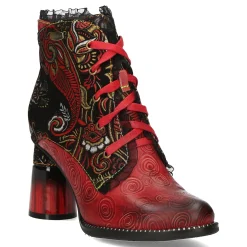 Store Laura Vita Bottines - GUCSTOO 11D