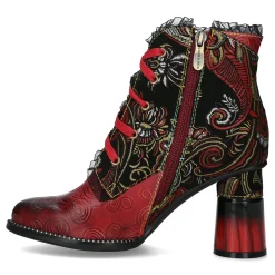 Store Laura Vita Bottines - GUCSTOO 11D