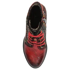 Store Laura Vita Bottines - GUCSTOO 11D