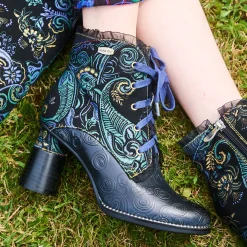 Store Laura Vita Bottines - GUCSTOO 11D