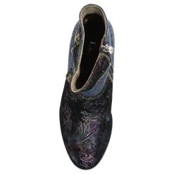 Store Laura Vita Bottines - GYCROO 10