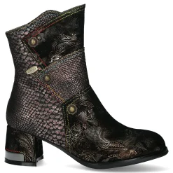 Store Laura Vita Bottines - GYCROO 10