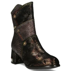 Store Laura Vita Bottines - GYCROO 10