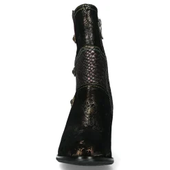Store Laura Vita Bottines - GYCROO 10