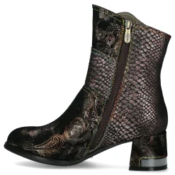 Store Laura Vita Bottines - GYCROO 10