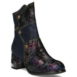 Store Laura Vita Bottines - GYCROO 10