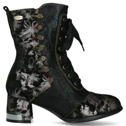 Fashion Laura Vita Bottines - GYCROO 12