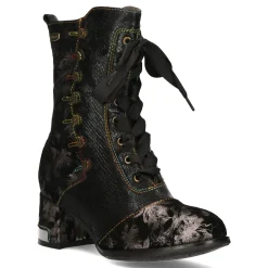Fashion Laura Vita Bottines - GYCROO 12