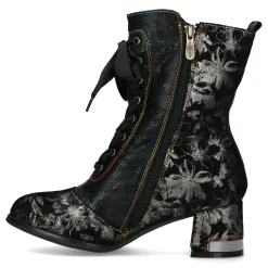 Fashion Laura Vita Bottines - GYCROO 12