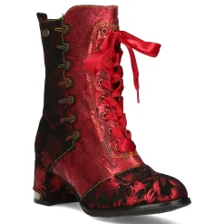 Fashion Laura Vita Bottines - GYCROO 12