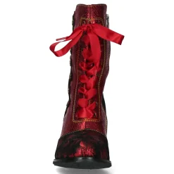 Fashion Laura Vita Bottines - GYCROO 12