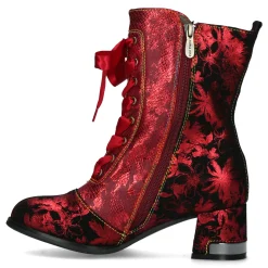 Fashion Laura Vita Bottines - GYCROO 12