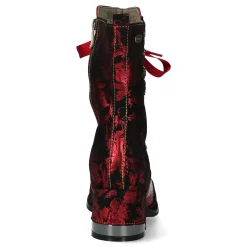 Fashion Laura Vita Bottines - GYCROO 12