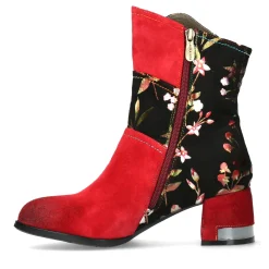Sale Laura Vita Bottines - GYCROO 10