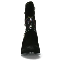 Sale Laura Vita Bottines - GYCROO 10
