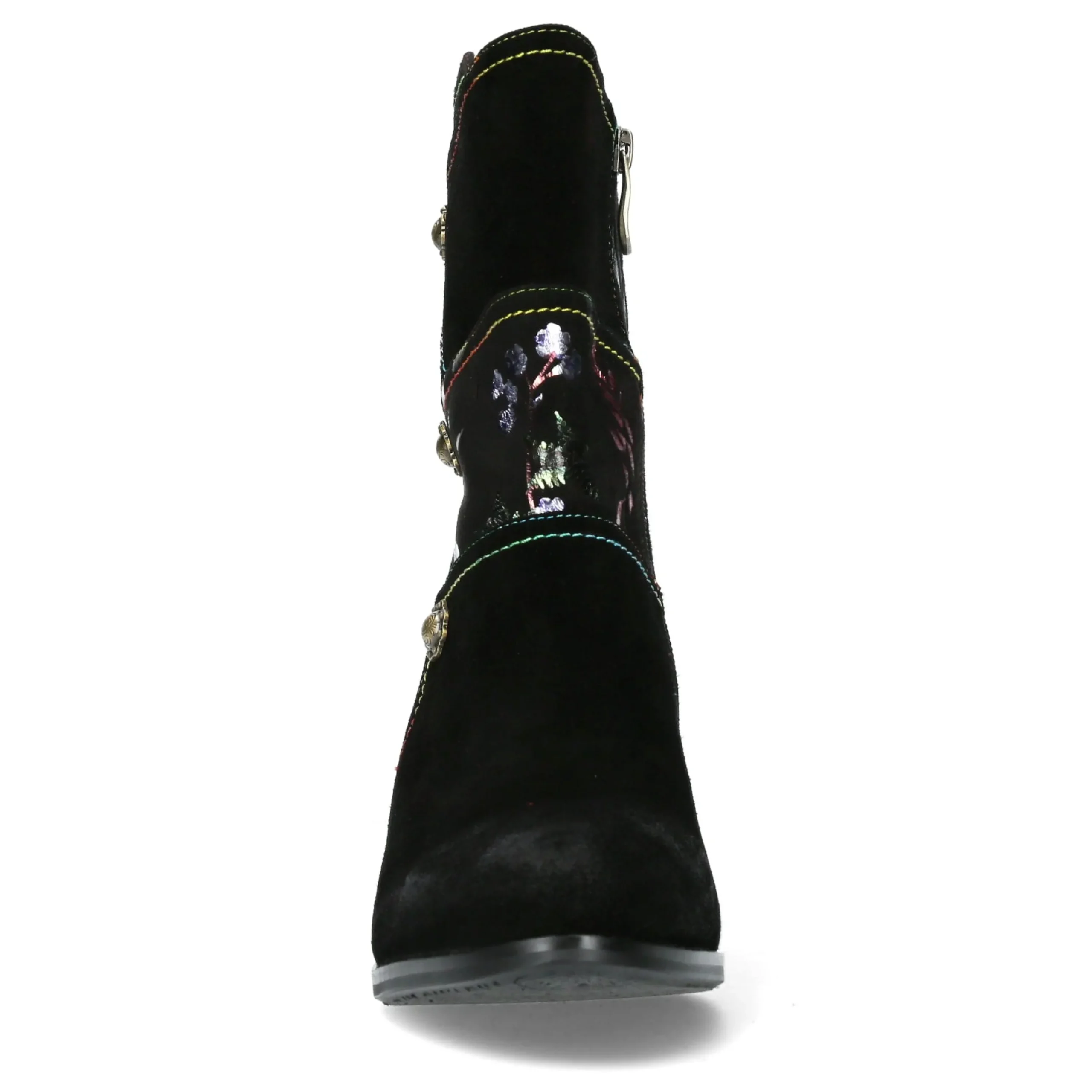 Sale Laura Vita Bottines - GYCROO 10