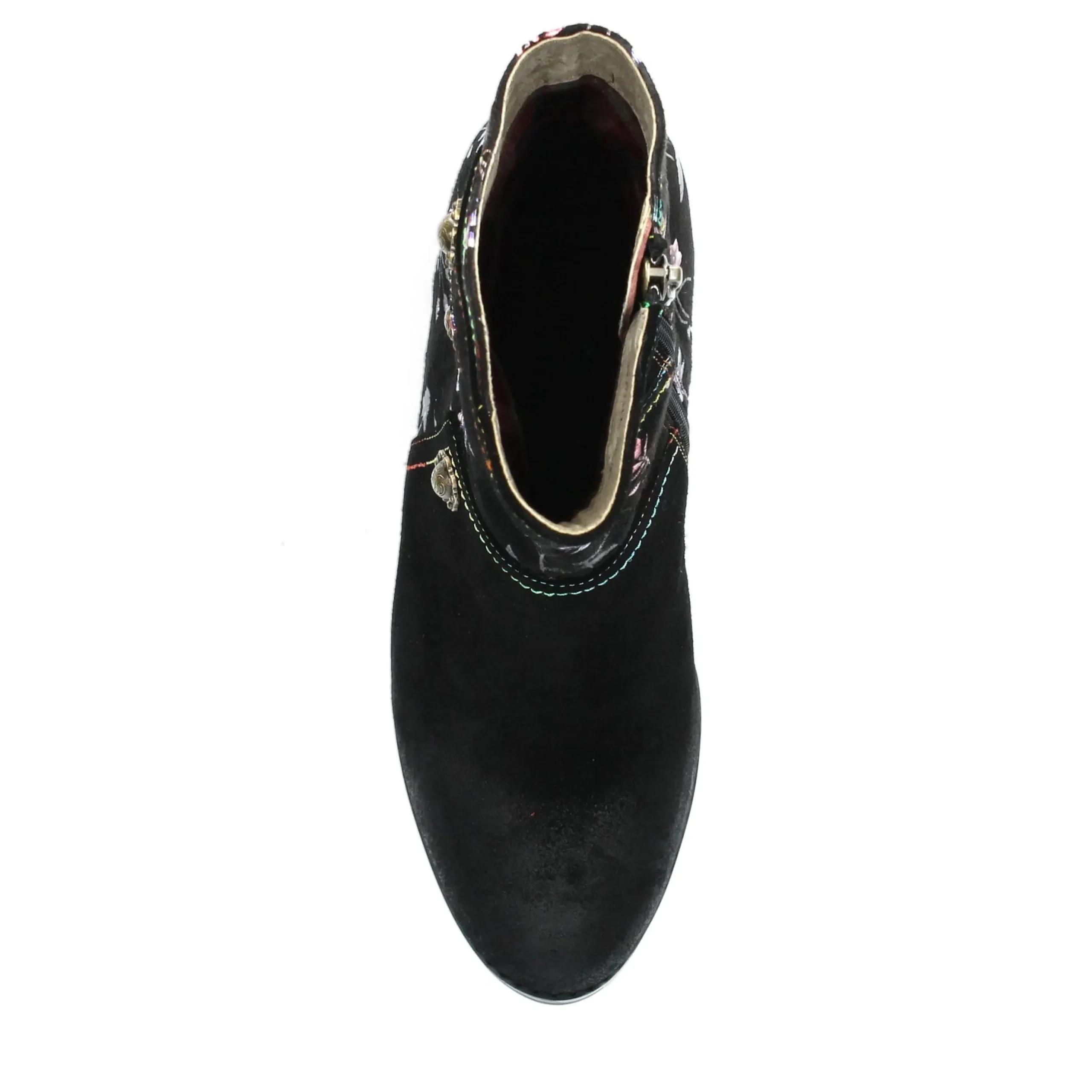 Sale Laura Vita Bottines - GYCROO 10