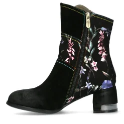 Sale Laura Vita Bottines - GYCROO 10