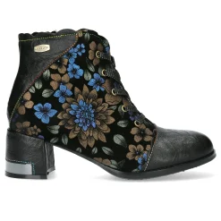 Best Laura Vita Bottines - GYCROO 11