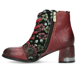 Best Laura Vita Bottines - GYCROO 11