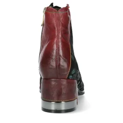 Best Laura Vita Bottines - GYCROO 11