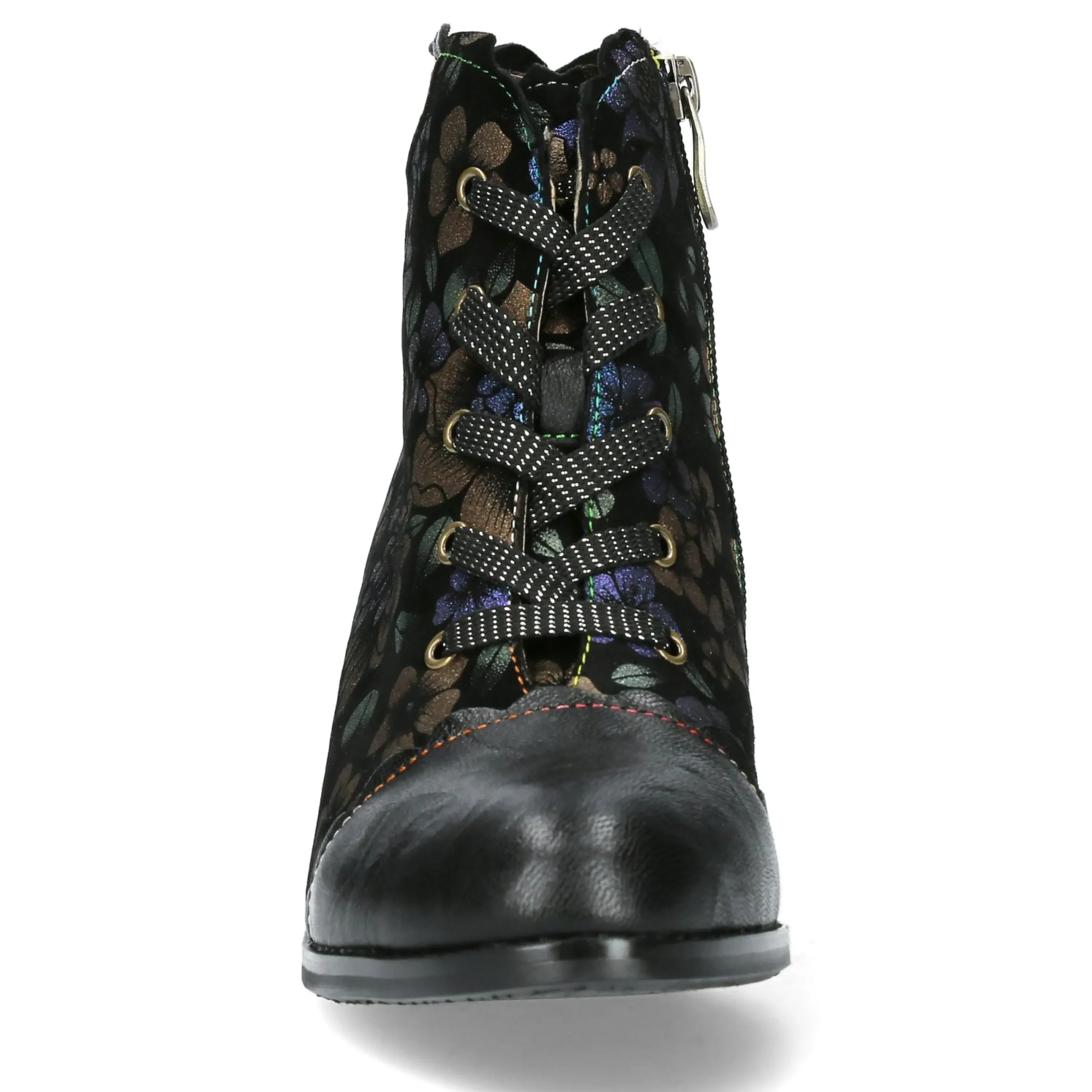Best Laura Vita Bottines - GYCROO 11