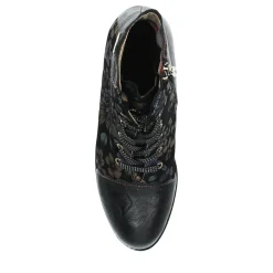 Best Laura Vita Bottines - GYCROO 11