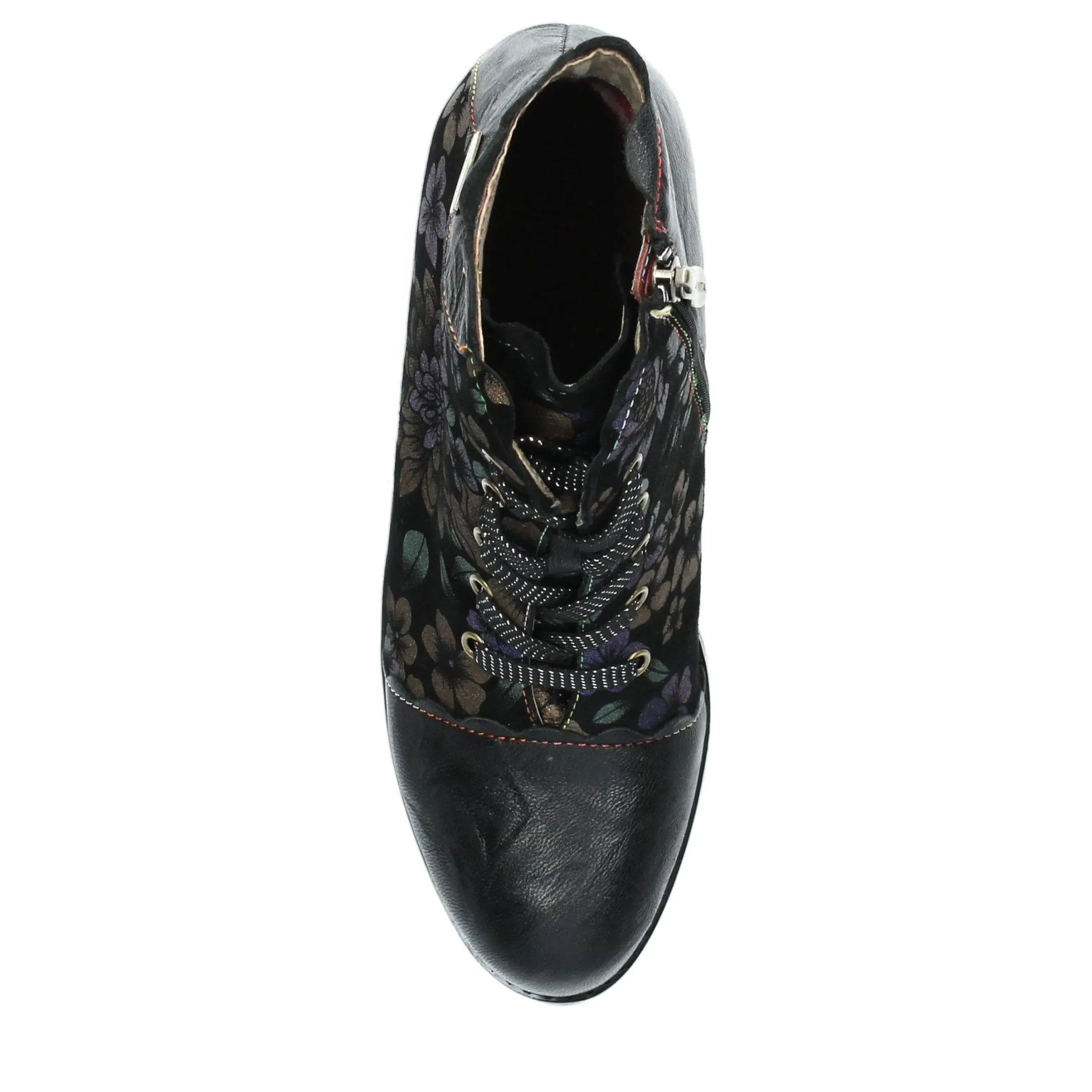 Best Laura Vita Bottines - GYCROO 11