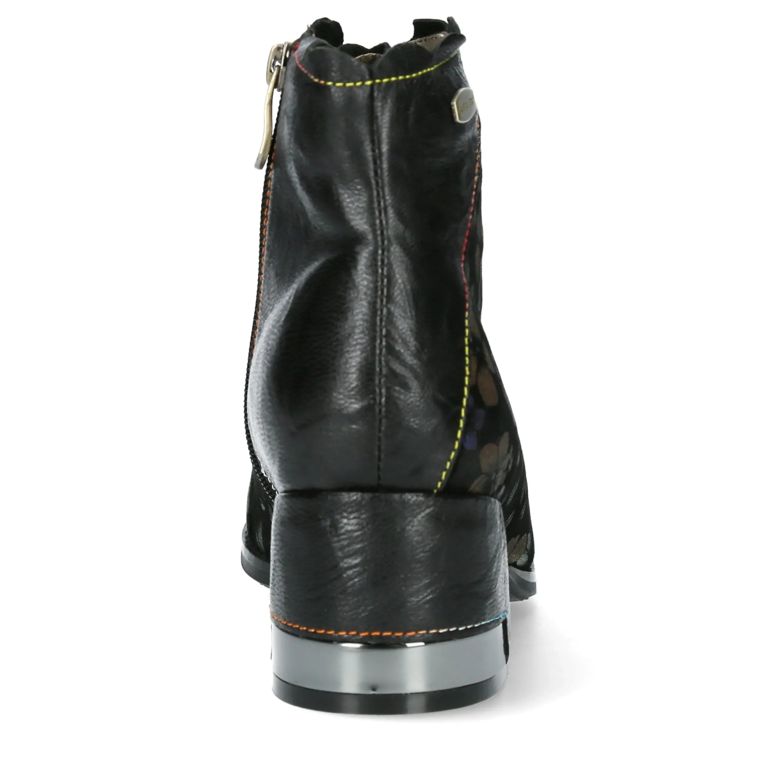Best Laura Vita Bottines - GYCROO 11