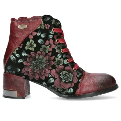 Best Laura Vita Bottines - GYCROO 11
