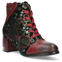 Best Laura Vita Bottines - GYCROO 11