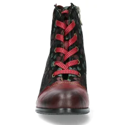 Best Laura Vita Bottines - GYCROO 11