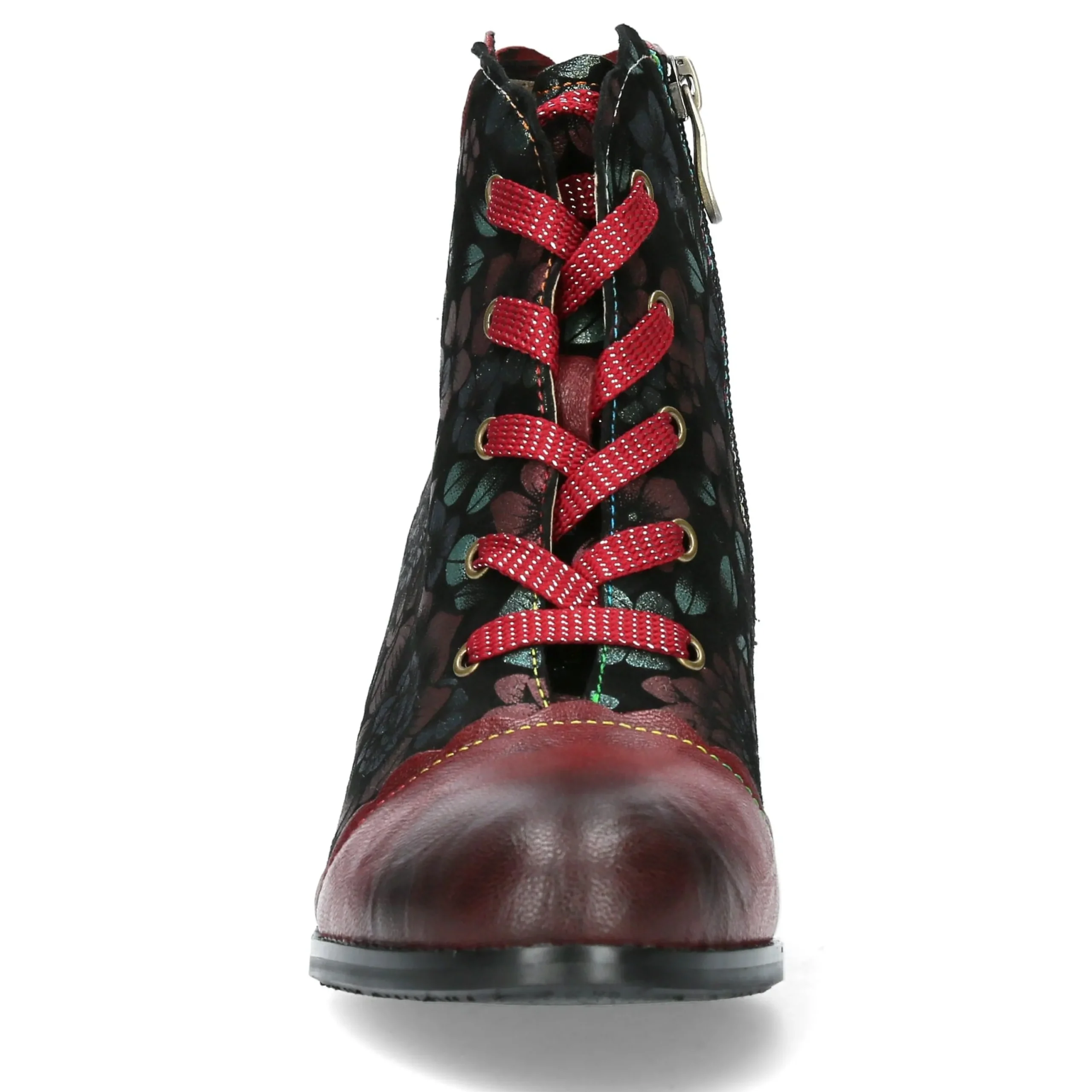 Best Laura Vita Bottines - GYCROO 11