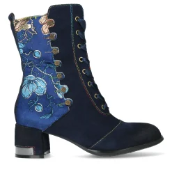 Store Laura Vita Bottines - GYCROO 12