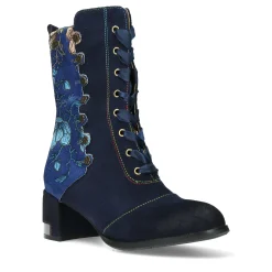 Store Laura Vita Bottines - GYCROO 12