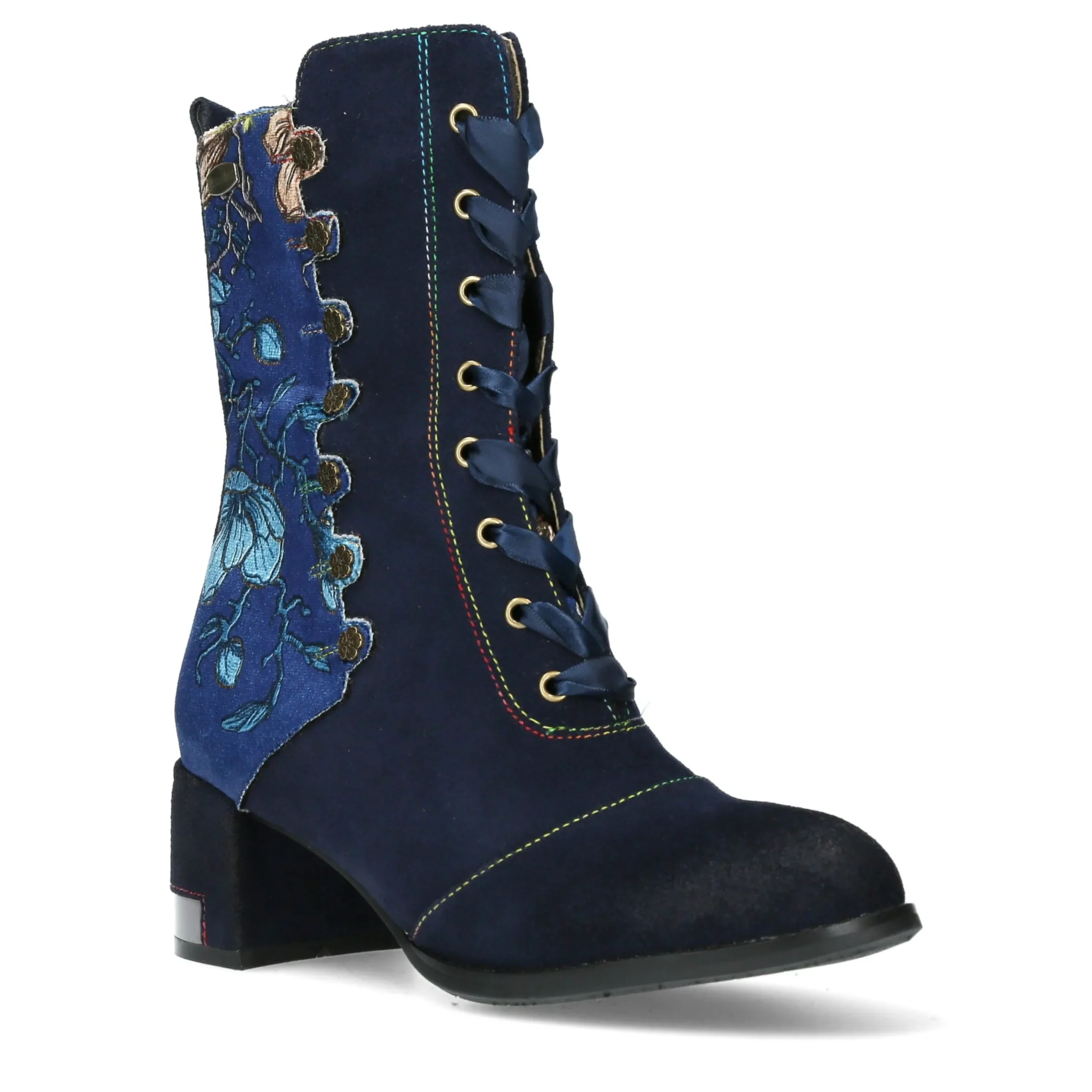Store Laura Vita Bottines - GYCROO 12