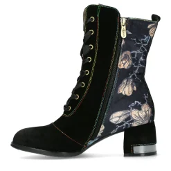 Store Laura Vita Bottines - GYCROO 12