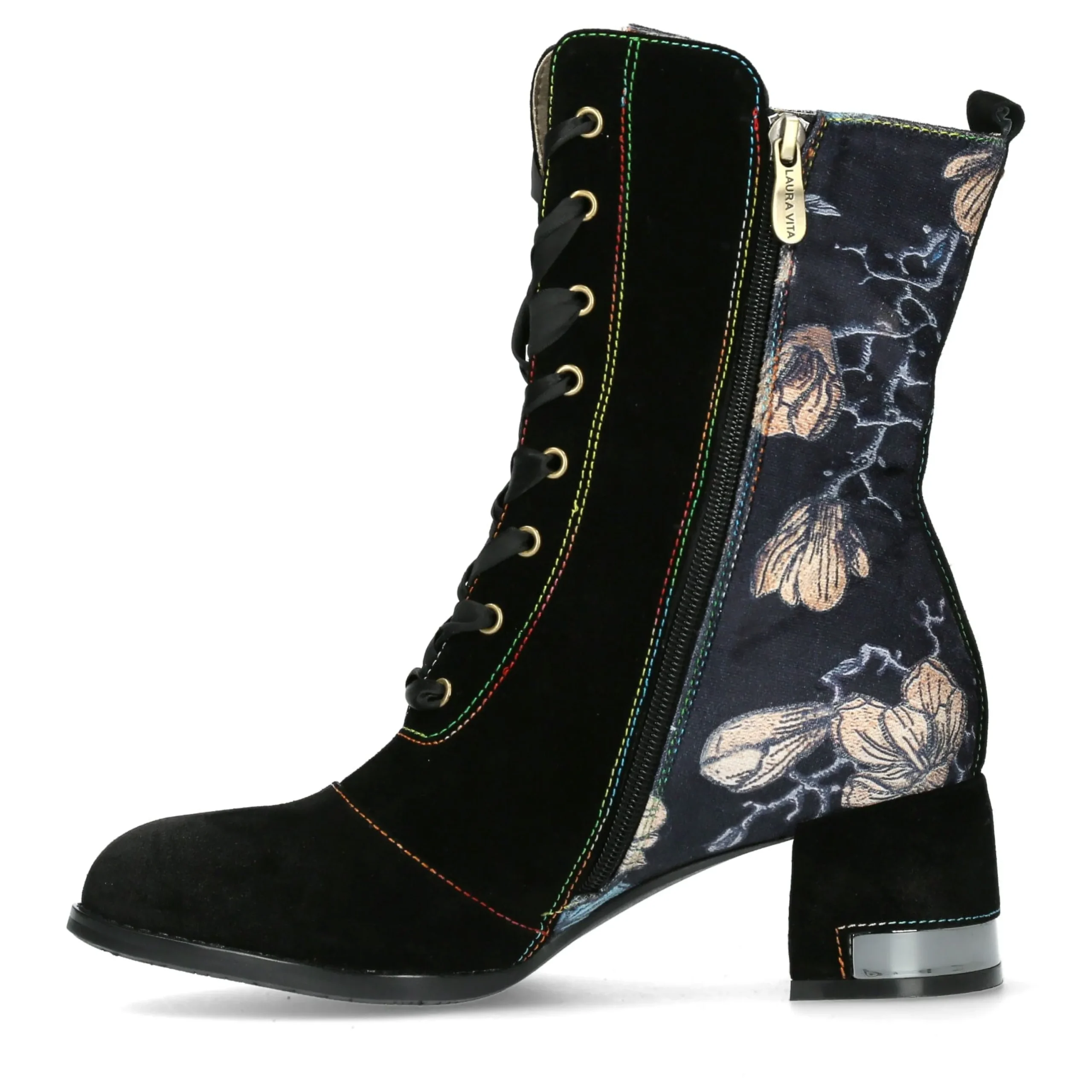 Store Laura Vita Bottines - GYCROO 12