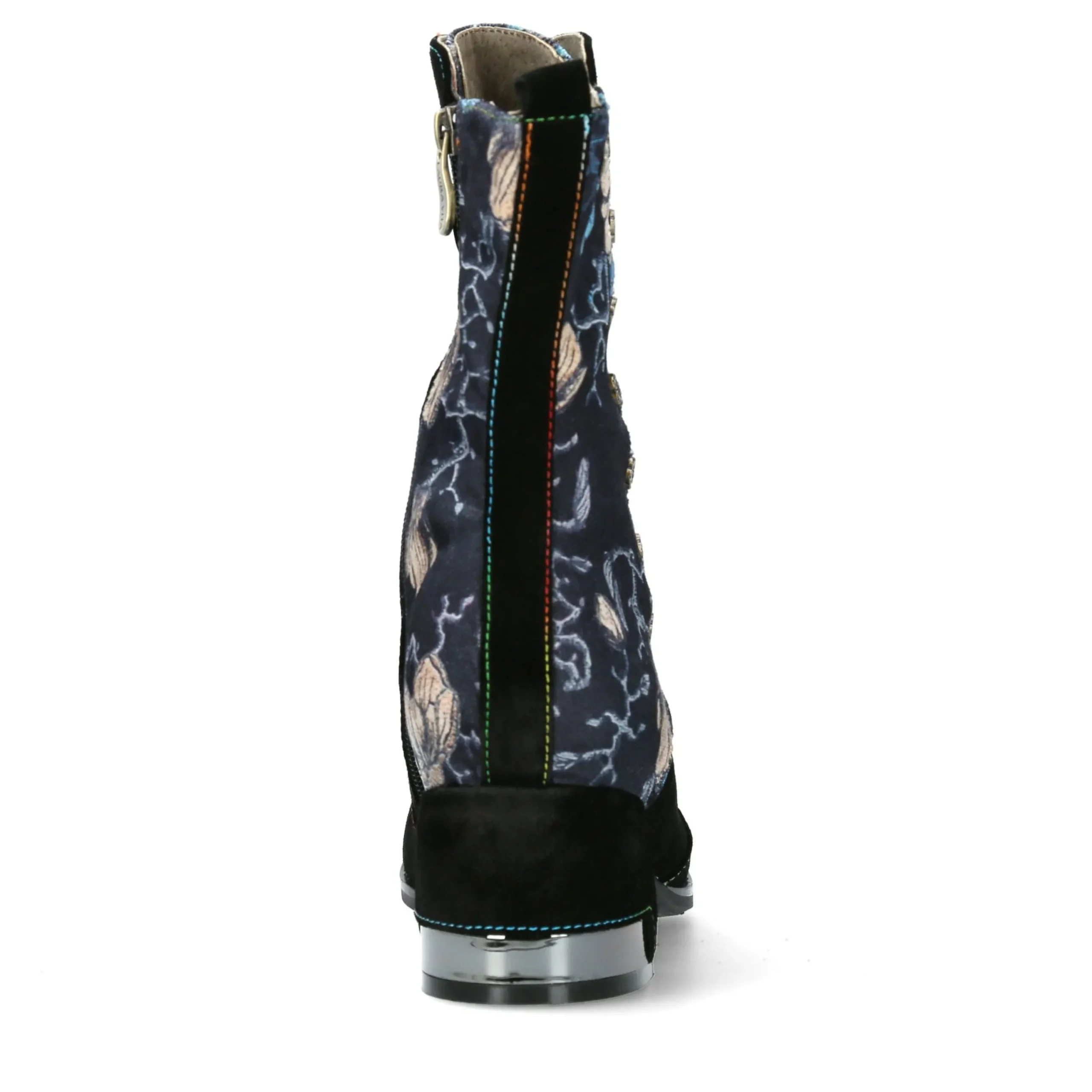 Store Laura Vita Bottines - GYCROO 12