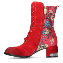 Store Laura Vita Bottines - GYCROO 12