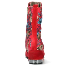 Store Laura Vita Bottines - GYCROO 12