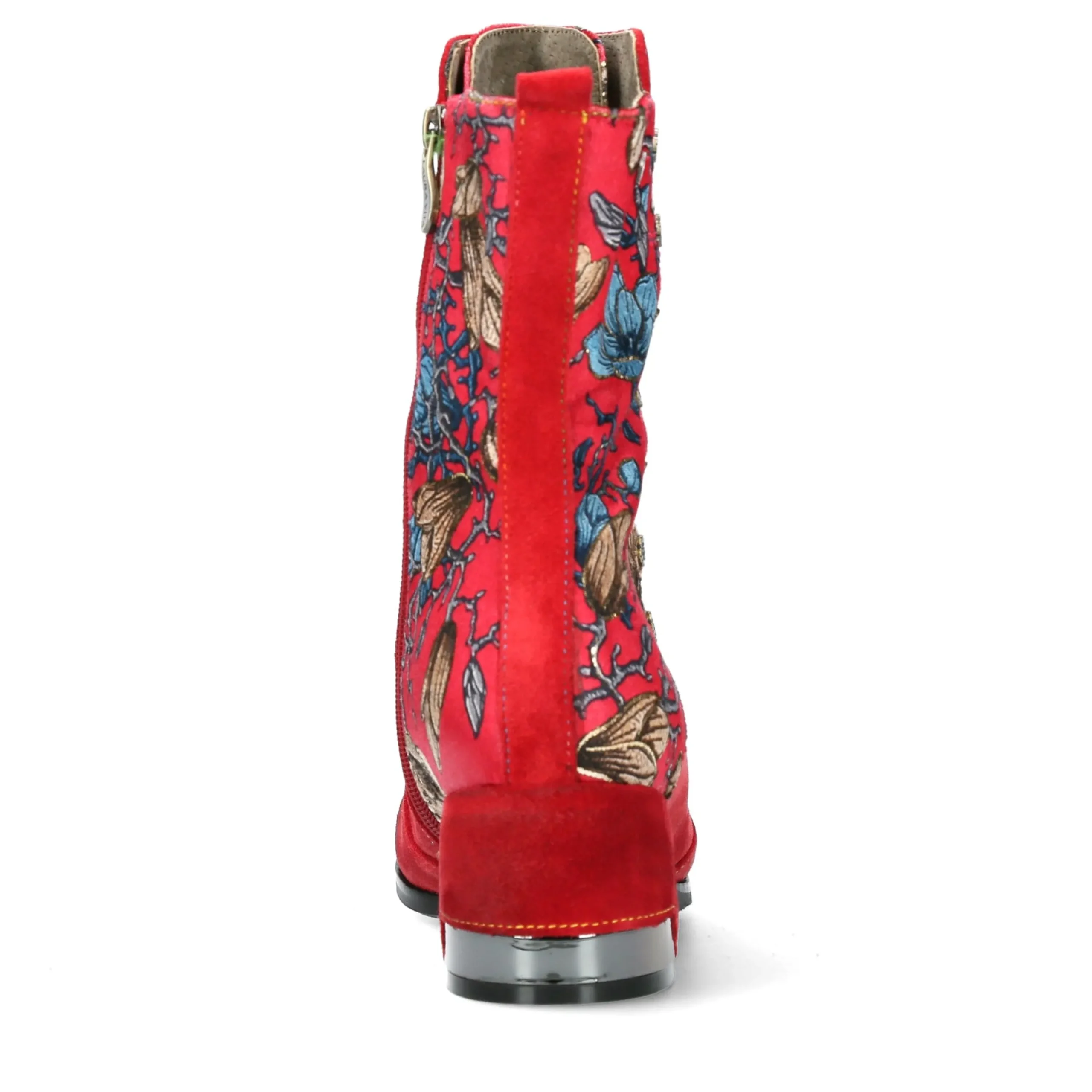 Store Laura Vita Bottines - GYCROO 12