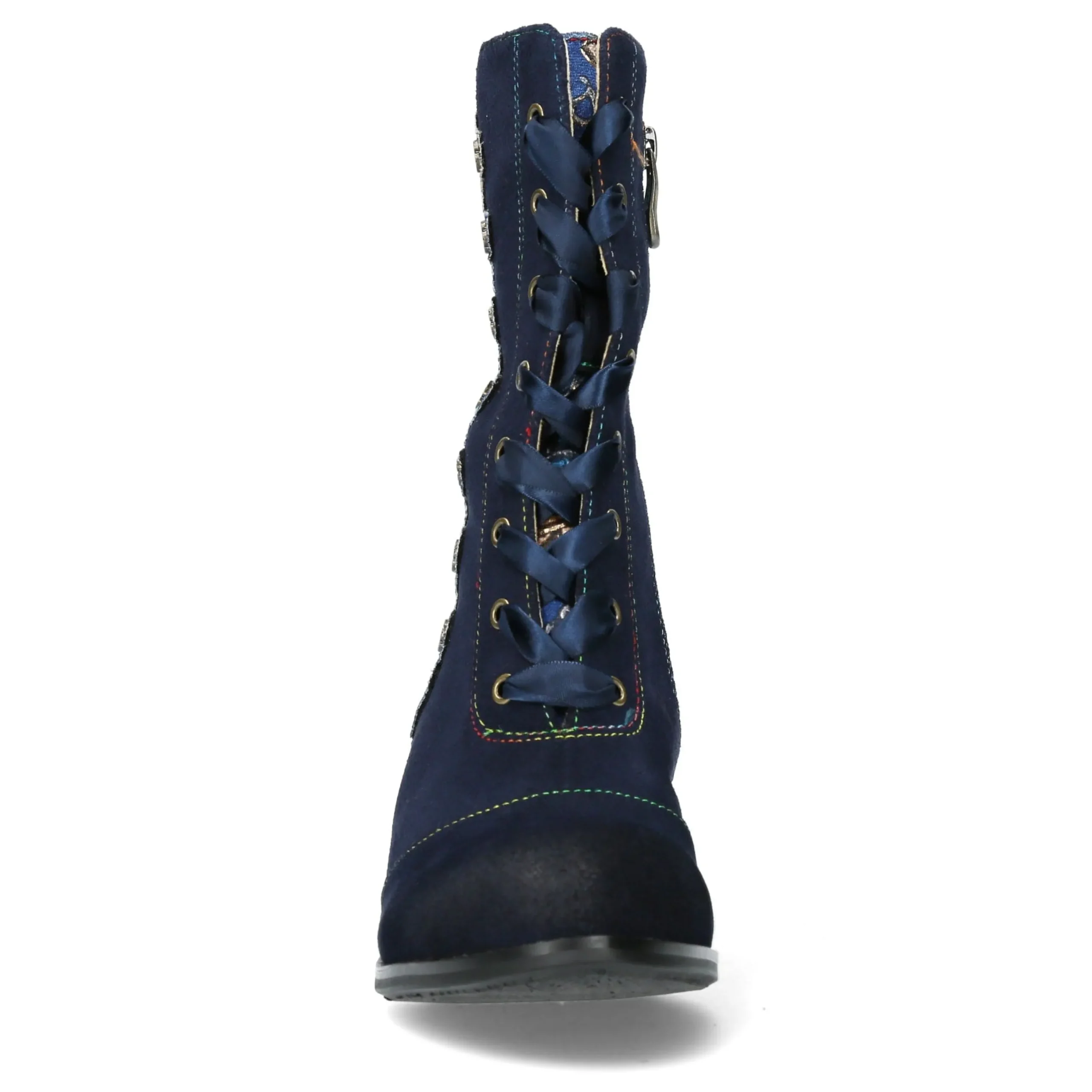 Store Laura Vita Bottines - GYCROO 12