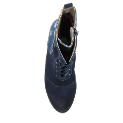 Store Laura Vita Bottines - GYCROO 12